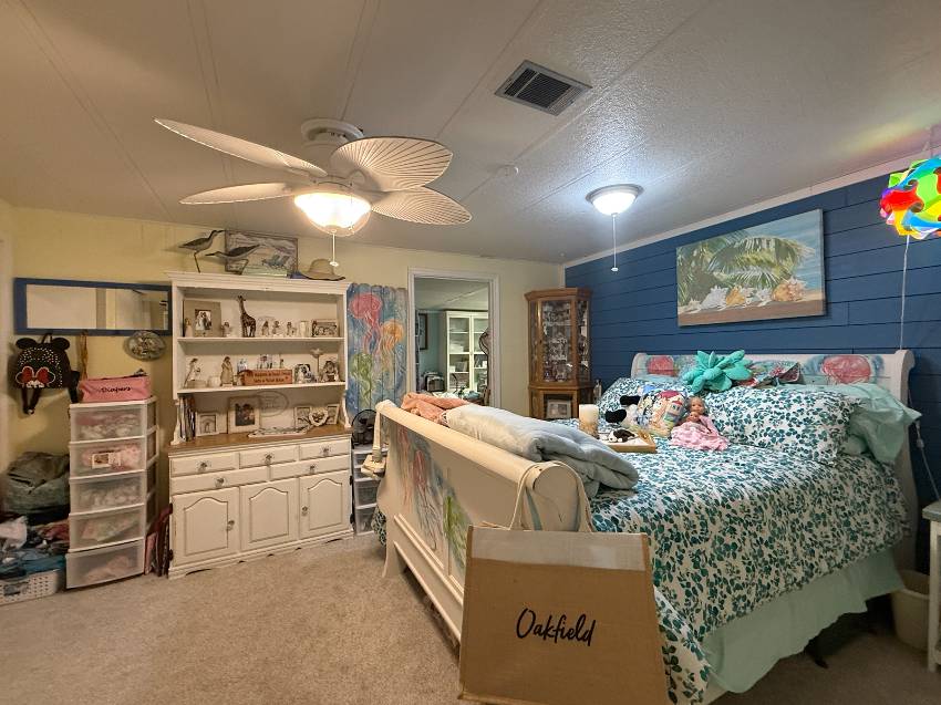 57 Colony Dr a Ellenton, FL Mobile or Manufactured Home for Sale